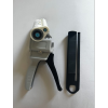 Pistola manual de pegamento Bi-componente para cartuchos Corian y Krion 50 ml 1:10