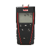 Micromanomètre portable, capteur de pression intégré 0 à ±1000 Pa