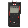 Micromanomètre portable, capteur de pression intégré 0 à ± 2000 mbar