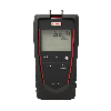 Micromanomètre portable, capteur de pression intégré 0 à ± 2000 mbar