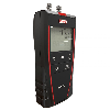 Micromanomètre portable pour l'étanchéité réseau de gaz +/- 500 mBar