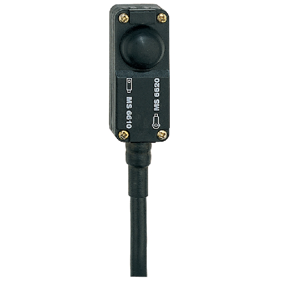 Microrupteur 1NO+1NF rupt. brusque IP67-Lire la description