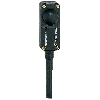 Microrupteur 1NO+1NF rupt. brusque IP67