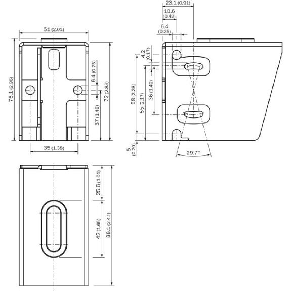 Capot de protection pour série G10-Lire la description