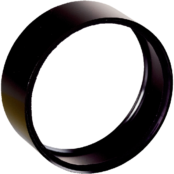 Capot de protection de l’optique (verre)-Leggi tutto