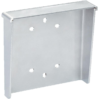 Capot de protection contre les intempéries pour PL80A, P250, PL40A-Lire la description