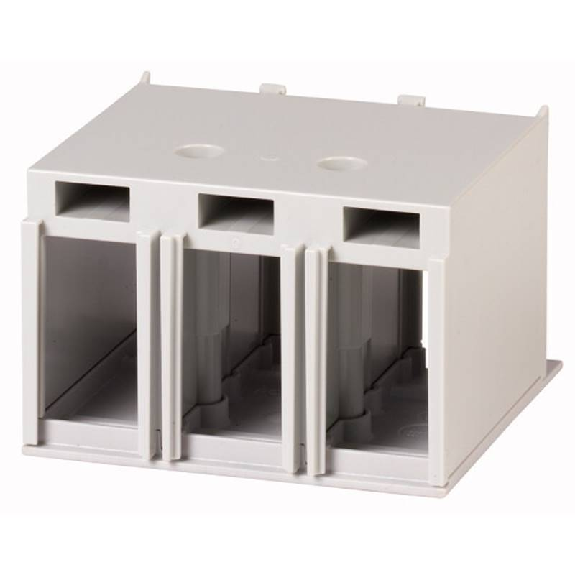 Capot de protection 3p NZM1-Lire la description