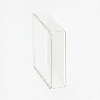 Capot de protection 48x48mm souple