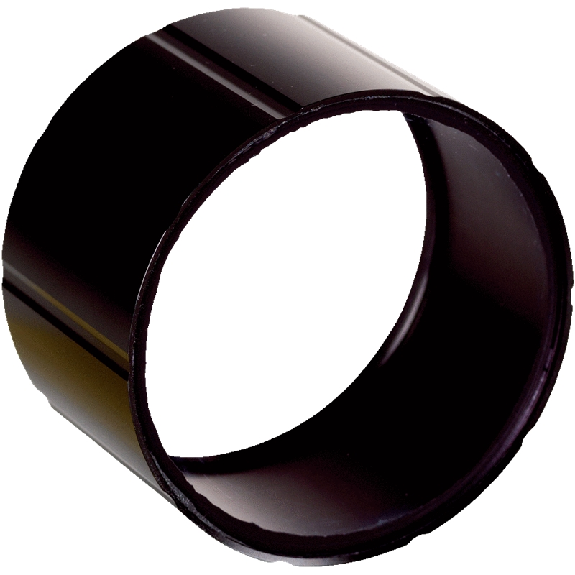 Capot de protection de l’optique (verre)-Lire la description
