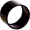 Capot de protection de l’optique (verre)
