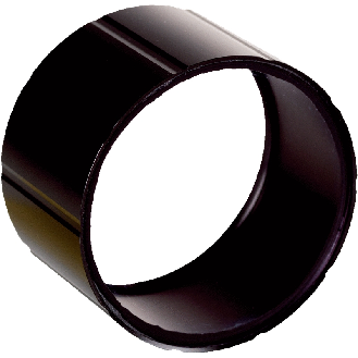 Capot de protection de l’optique (verre)-Lire la description