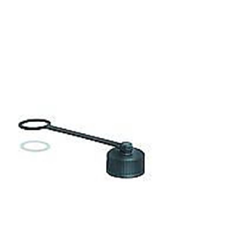 Capot de protection pour connecteur mâle-Lire la description
