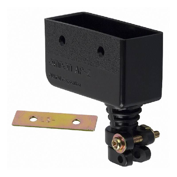 Capot de protection pour microrupteur Z, pour câble de 6 mm et 8 mm-Lire la description