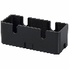 Capot de protection pour microrupteur Z15 à vis