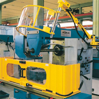 Protecteur pour fraiseuses larg=1000mm lat=0500mm H 330/630-Lire la description