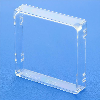 Capot de protection 48x48mm