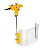 Protecteur de perceuses polycarbonate