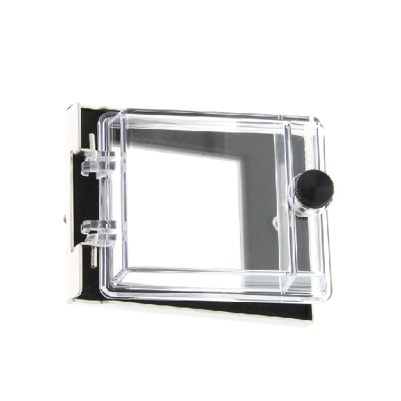 Capot de protection 48x48mm-Lire la description