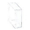 Capot de protection 48x48mm rigide