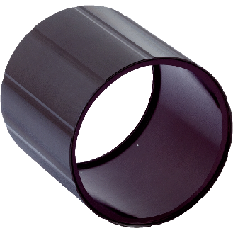 Capot de protection de loptique (verre)-Lire la description