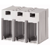Capot de protection 3p NZM3