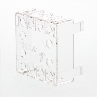 Capot de protection 48x48mm-Lire la description