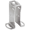 Capot de protection inox
