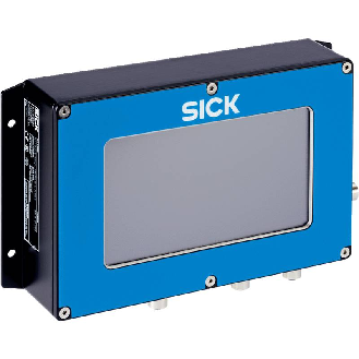 Accessoire Vision Lector6 Viewer-Lire la description