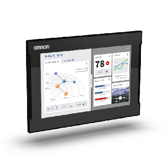 Moniteur industriel, écran tactile capacitif 12,1 pouces, port NYML-Lire la description
