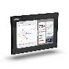 Moniteur industriel, écran tactile capacitif 12,1 pouces, port NYML