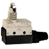Microrupteur Plongeur à galet transversal étanche SPDT 10A-240VAC