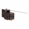 Microrupteur Levier long à faible force SPDT 15A, bornes à vis