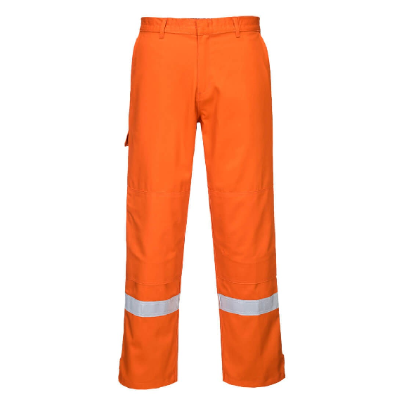 Portwest - Pantalon Bizflame Plus - FR26-Lire la description