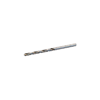 Spiralbohrer DIN 338 HSS Co. 12,5 mm 12,5 x 151 x 101 mm geschliffen - 5 Stück-Beschreibung lesen