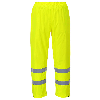 Portwest - Pantalon de pluie HV - H441