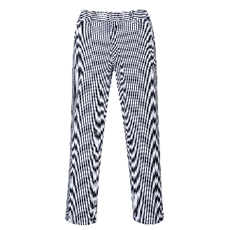 Portwest  - Pantalon de cuisine Homme Barnet - C075-Lire la description