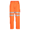 Portwest - Pantalon de travail ECO haute visibilité