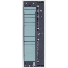 Module d'entrées analogiques 12 Bit Module d'entrées analogiques 12 Bit