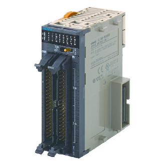 Module 32E NPN/PNP 24Vdc / 32S NPN 0,3A, connecteur 2x MIL 40pts-Lire la description