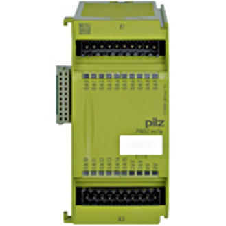 Module d'extension PNOZmulti Interface de communication-Lire la description