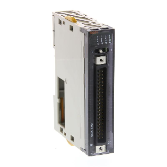 Module 32 entrées, NPN/PNP 24Vdc 4,1mA, 1xFujitsu 40pts-Lire la description