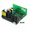 Module d'entrée thermocouple et Pt100, 24Vac/11-36Vdc