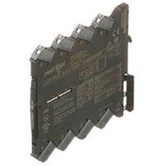Module d'entrée pour capteurs RTD-Lire la description
