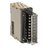 Module 16 entrées, NPN/PNP 24Vdc