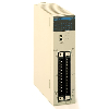 Module 32 entrées NPN/PNP, 24Vdc et 32 sorties PNP, 12-24Vdc/0,3 A