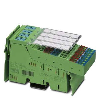 Module 16 entrées numérique, 24Vdc, IP20