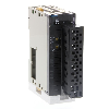 Module 4 entrées et 2 sorties analogiques, bornes à ressort