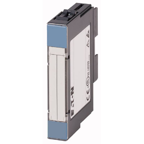 Module d'entrée analogique XI/ON, 24V DC, 2 entrées analogiques (0/4 à 20mA) Module d'entrée analogique XI/ON, 24V DC, 2 entrées analogiques (0/4 à 20mA)-Lire la description