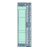 Module 16 entrées / 16 sorties TOR, rapides - SPEED-Bus, 24Vdc, 0.5A