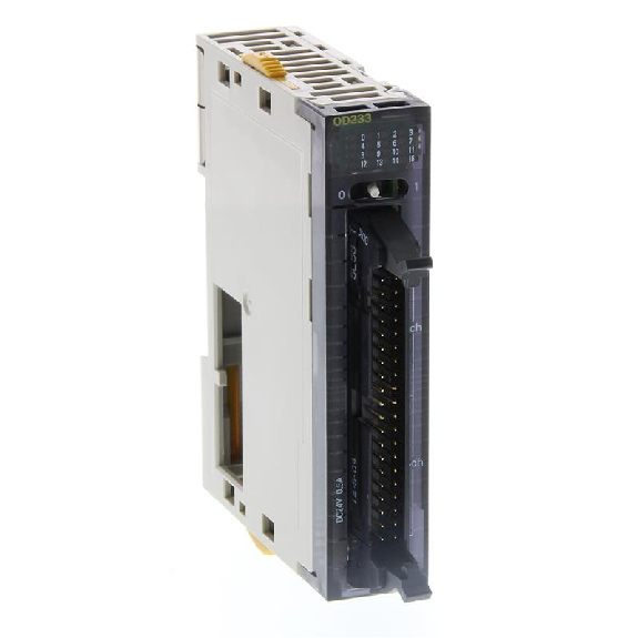 Module 32 sorties NPN 0,5A, connecteur 1xMIL 40pts Module 32 sorties NPN 0,5A, connecteur 1xMIL 40pts-Lire la description